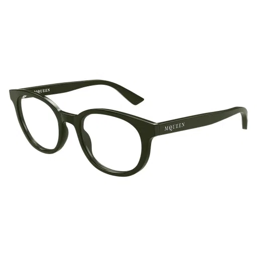 Alexander McQueen AM0567O Eyeglasses - view 4